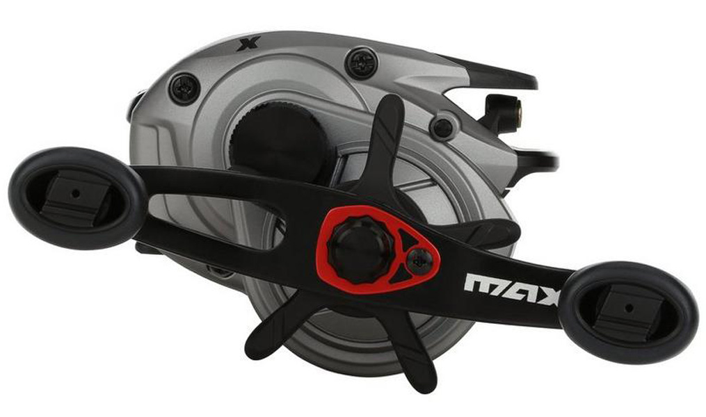 ABU Garica Max5 X LP