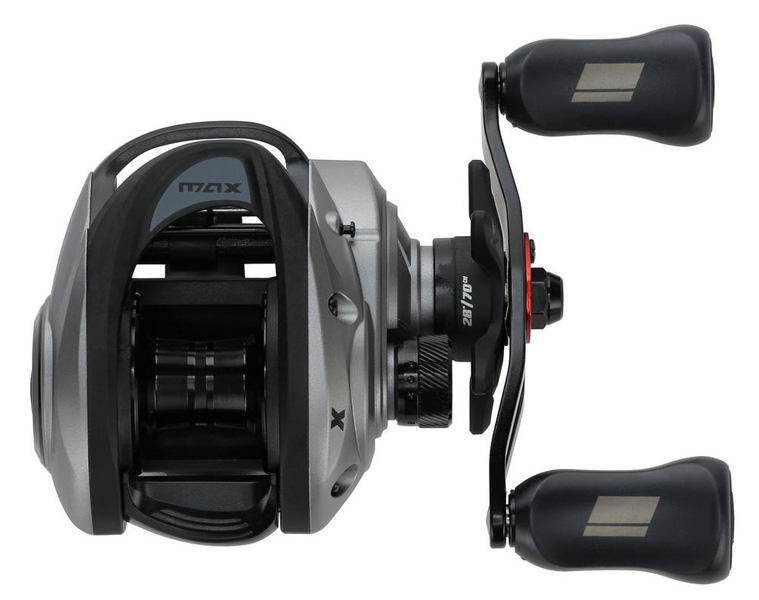 ABU Garica Max5 X LP