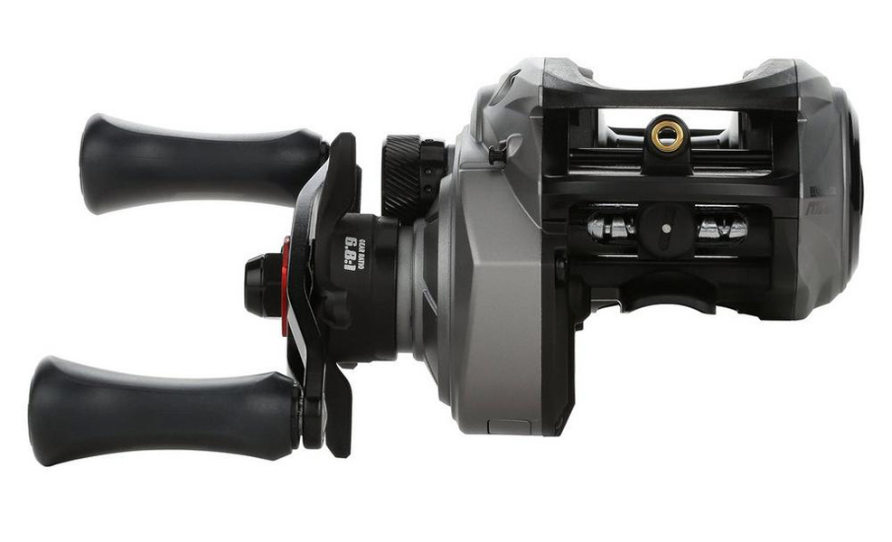 ABU Garica Max5 X LP