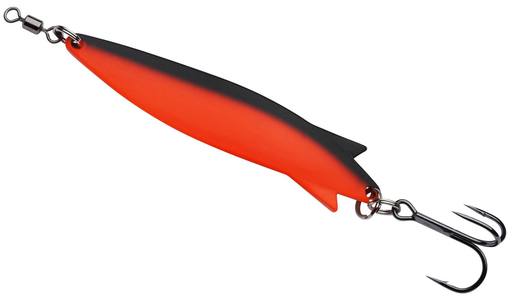 ABU Toby 10g skeddrag, Abu Toby klassiskt skeddrag, skeddrag för abborre, havsöring skeddrag, fiskedrag Abu