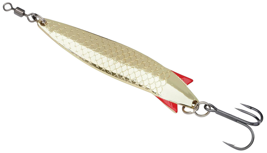 ABU Toby 20g skeddrag, Abu Toby klassiskt skeddrag, skeddrag för abborre, havsöring skeddrag, fiskedrag Abu