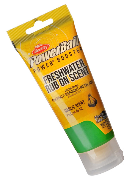 PowerBait Gel 80ml, powerbait