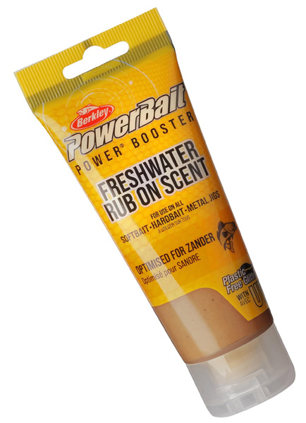 PowerBait Gel 80ml, powerbait