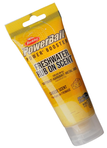 PowerBait Gel 80ml, powerbait