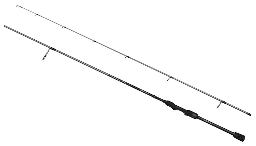 Abu Veritas Ltd 7´ 5-21gr Haspel