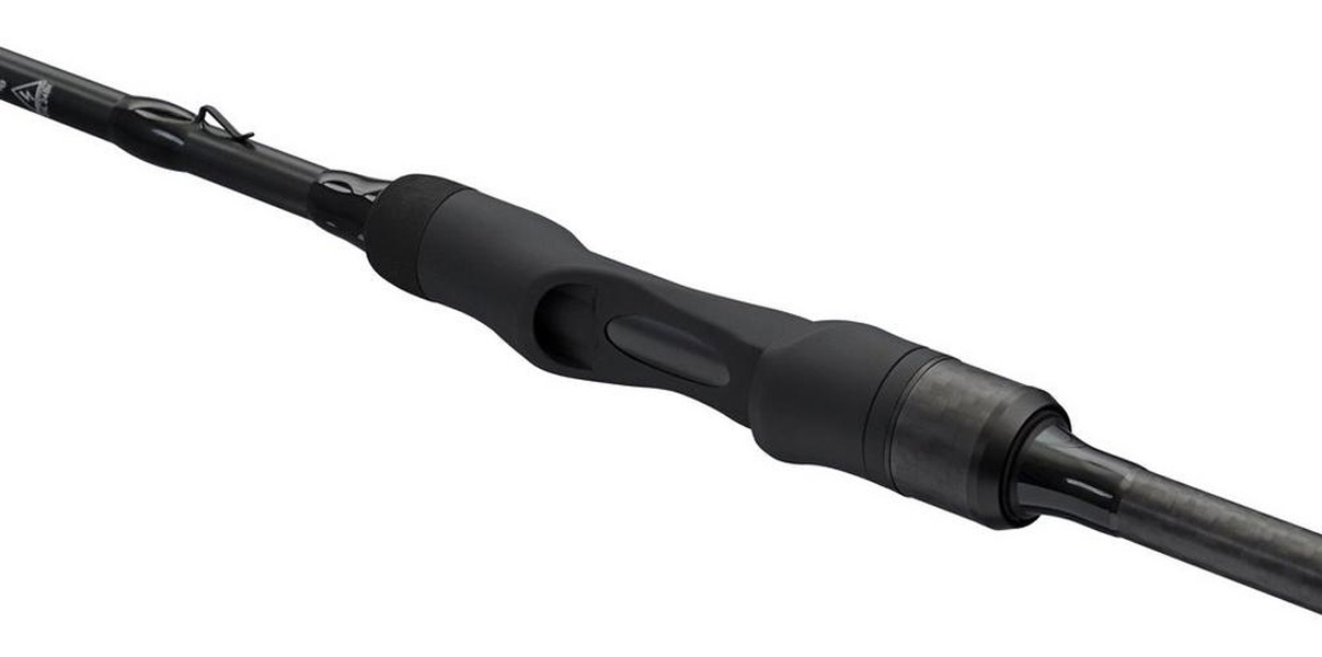 Abu Veritas Ltd 7´ 5-21gr Haspel