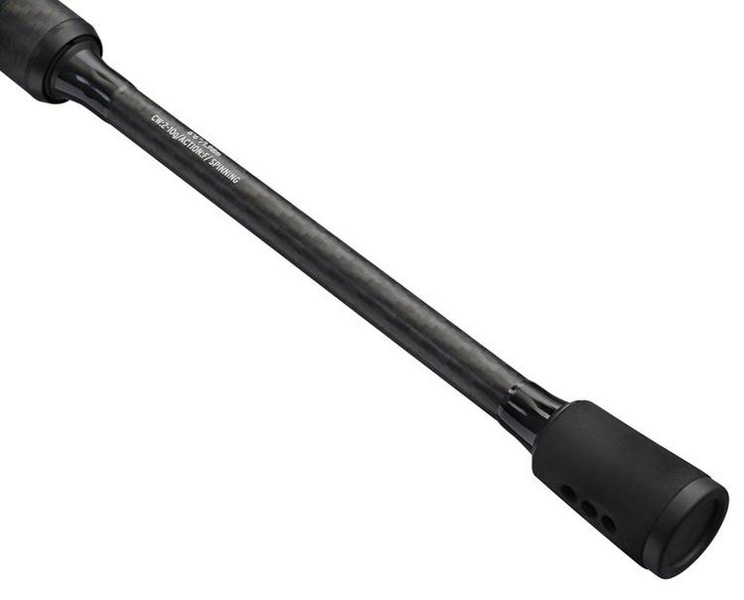 Abu Veritas Ltd 7´ 5-21gr Haspel