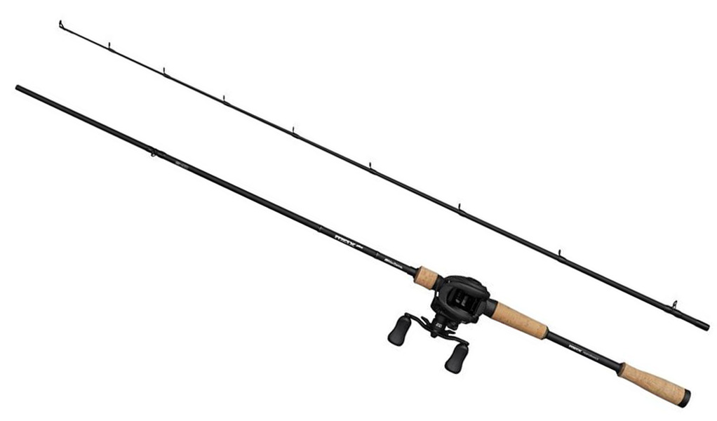 Abu Max Pike Combo 702H 20-90gr Spinn, {pageDocumentTitle}. Ett bra fiskeredskap levererad från våra butiker i Värmland.