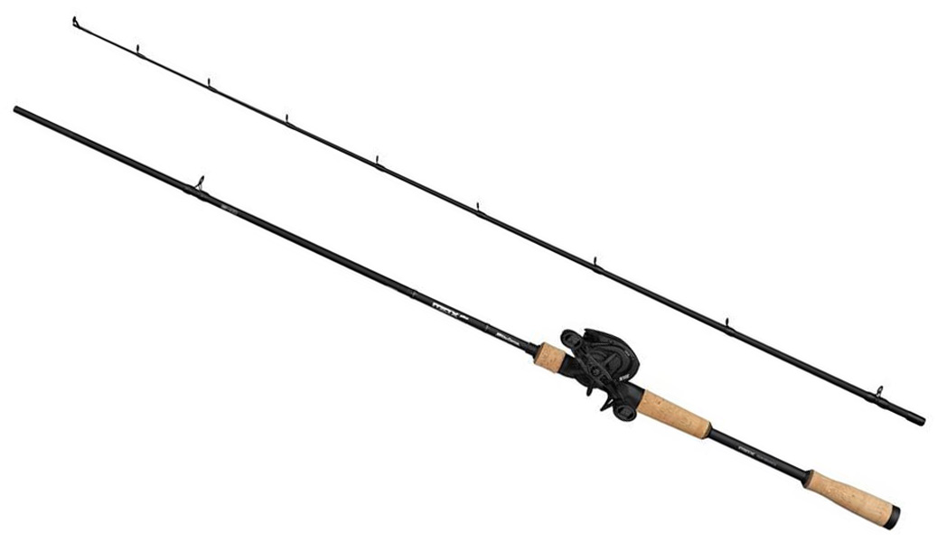 Abu Max Pike Combo 702H 20-90gr Spinn, {pageDocumentTitle}. Ett bra fiskeredskap levererad från våra butiker i Värmland.