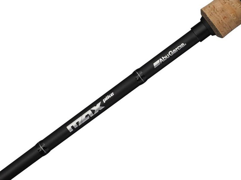 Abu Max Pike Combo 702H 20-90gr Spinn, {pageDocumentTitle}. Ett bra fiskeredskap levererad från våra butiker i Värmland.