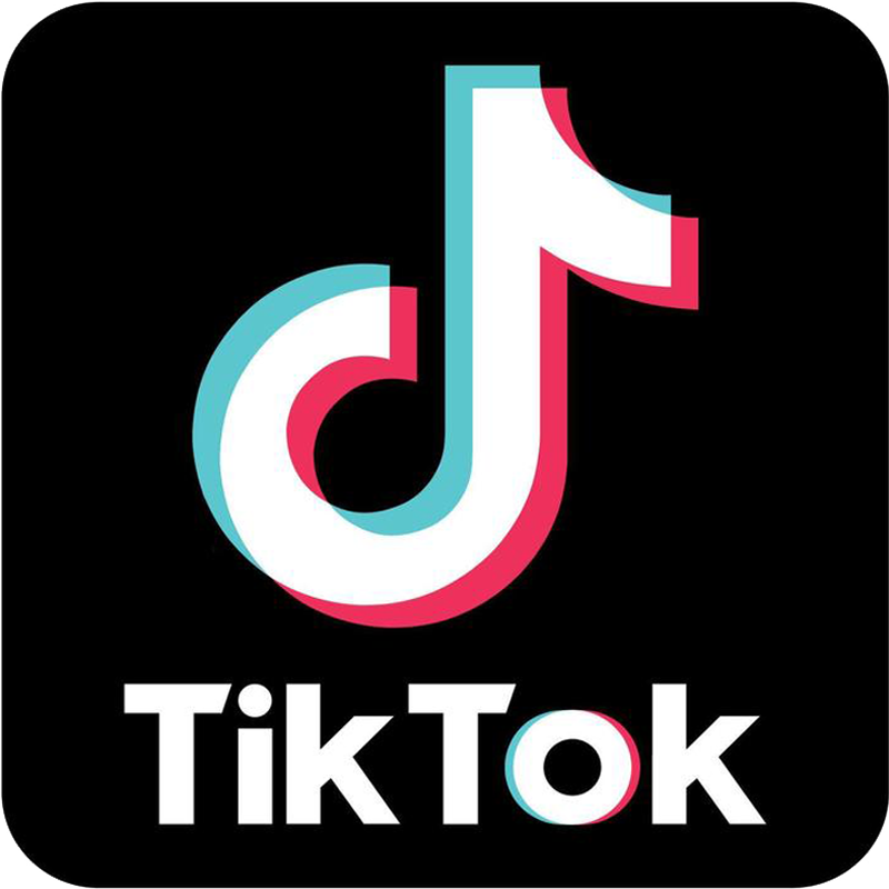 Följ oss på TikTok ”icon”