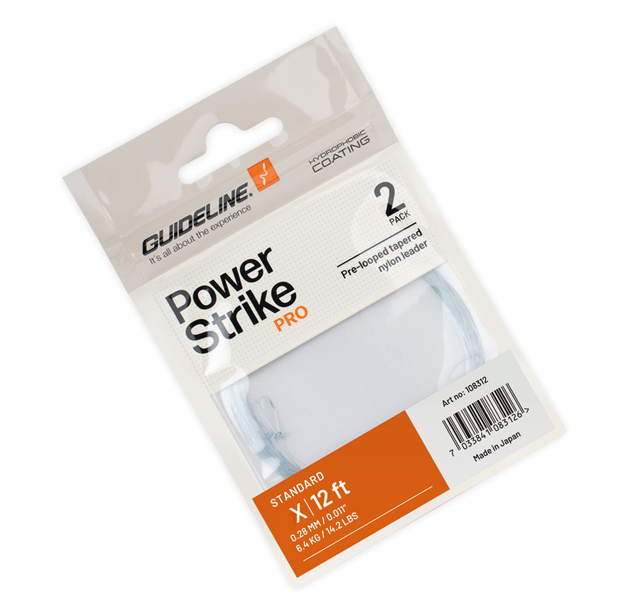 Guideline Power Strike PRO Standard 12 fot 12