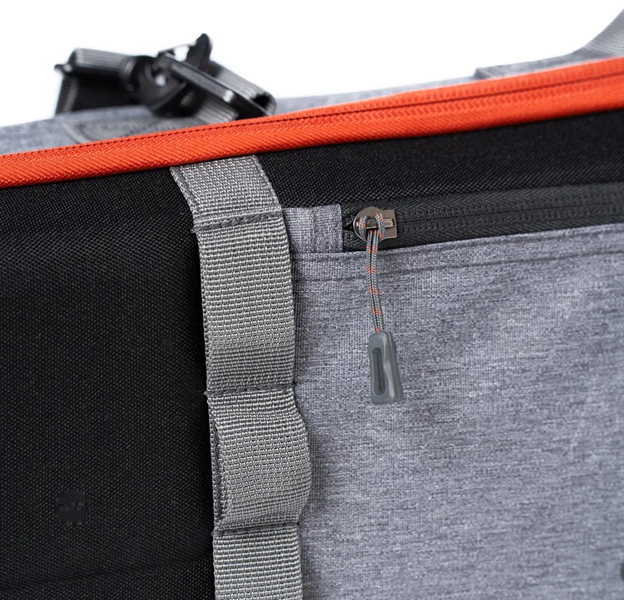 Guideline Travel Rod Bag  , {pageDocumentTitle}. Ett bra fiskeredskap levererad från våra butiker i Värmland.