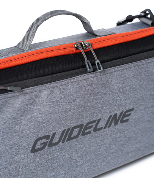 Guideline Travel Rod Bag  , {pageDocumentTitle}. Ett bra fiskeredskap levererad från våra butiker i Värmland.