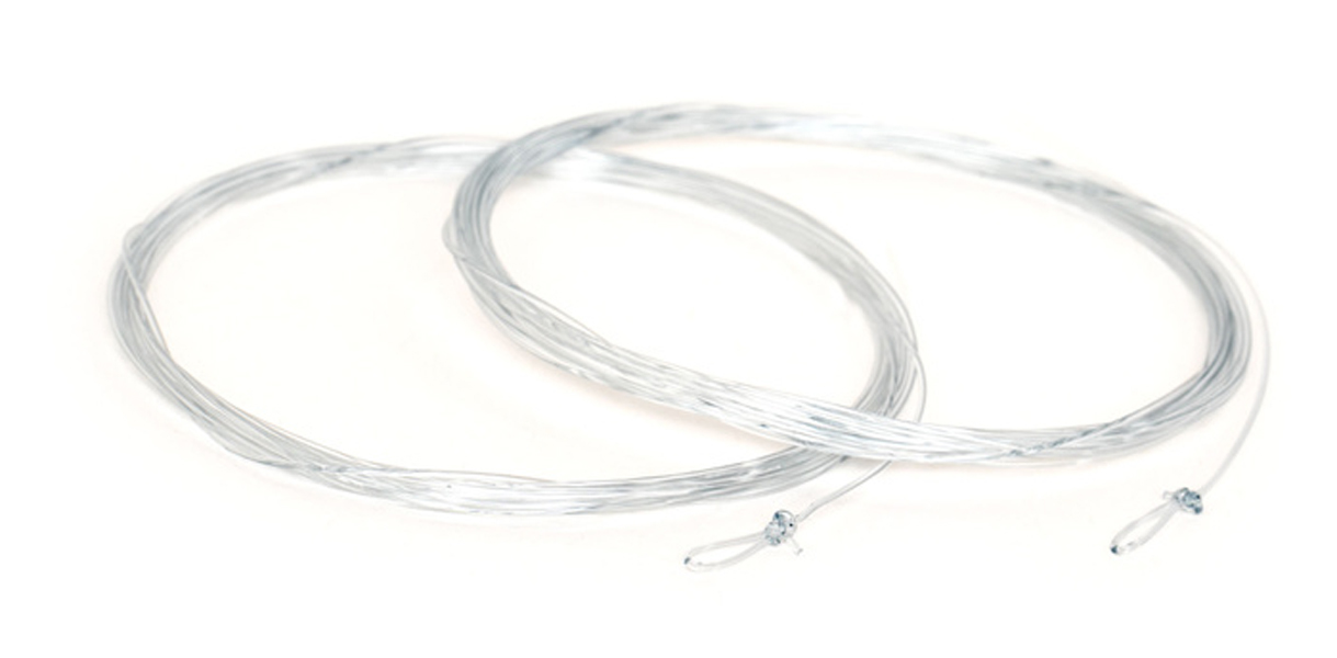 Guideline Power Strike PRO Seatrout 12' 2X - 0.23mm 2pack, {pageDocumentTitle}. Ett bra fiskeredskap levererad från våra butiker i Värmland.