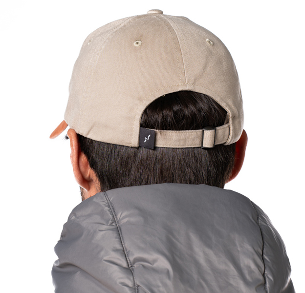 Guideline Fly Fishing Cap  Khaki/Pumpkin, {pageDocumentTitle}. Ett bra fiskeredskap levererad från våra butiker i Värmland.