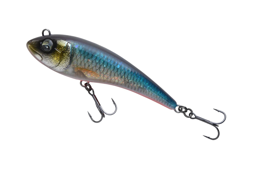 Savage Gear Low Glider Jerk SS 17cm/112g