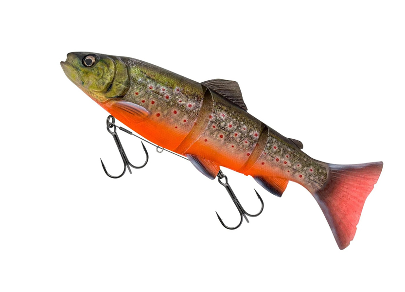 Savage Gear 3D LT Trout SS 15cm/35g