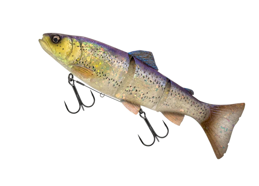 SG 3D LT Trout SS 15cm/35g Clear Blue Trout