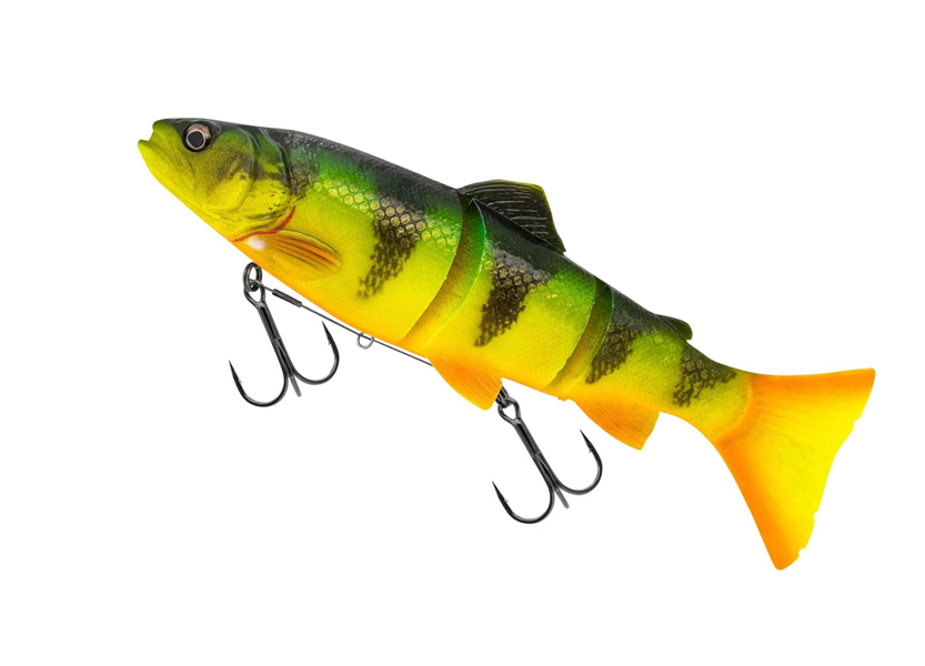 SG 3D LT Trout SS 15cm/35g Firetiger