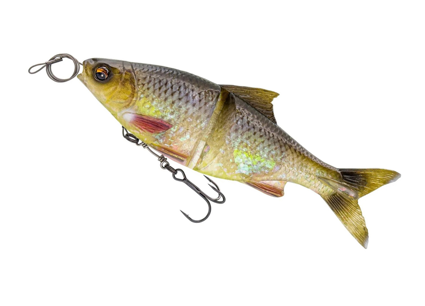 Savage Gear 3D LT Glide Roach SS 23cm/170g