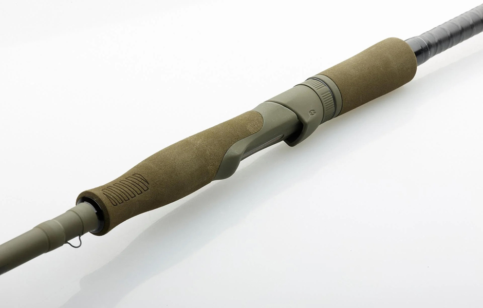 SG4 Medium Game 7´ 10-30gr