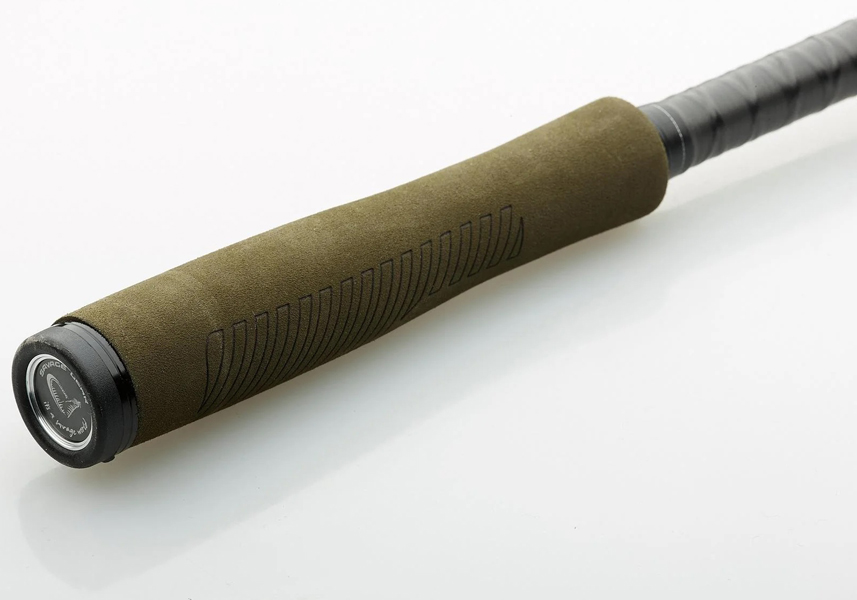 SG4 Medium Game 7´ 10-30gr