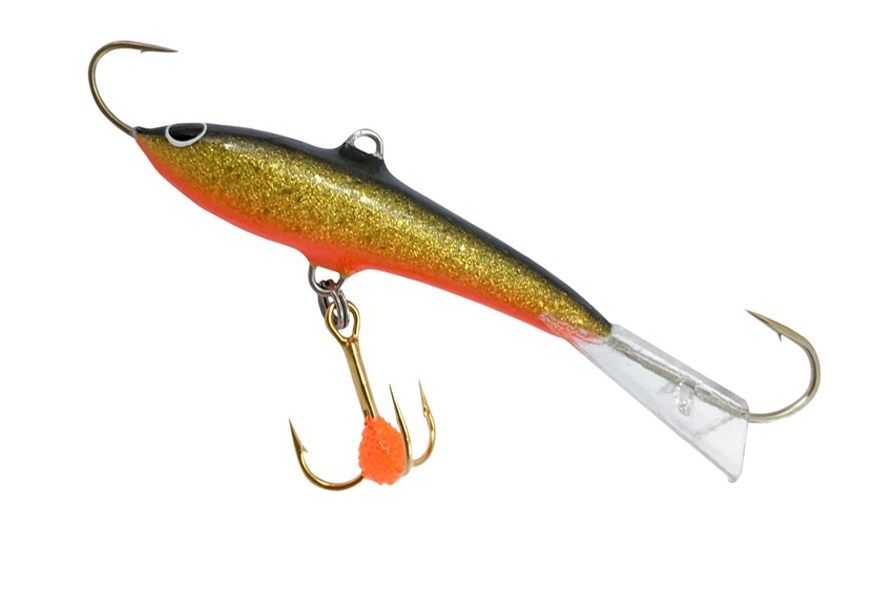 Daiwa Balance Jig 50mm/15g FG