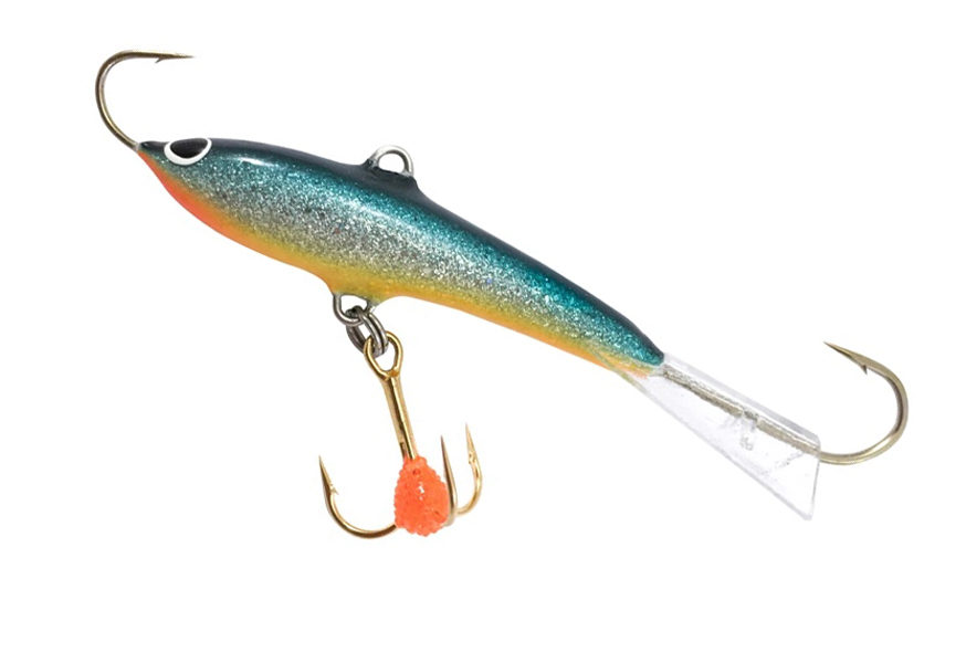 Daiwa Balance Jig 50mm/15g FB