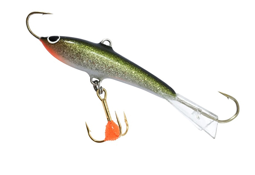 Daiwa Balance Jig 50mm/15g FGR