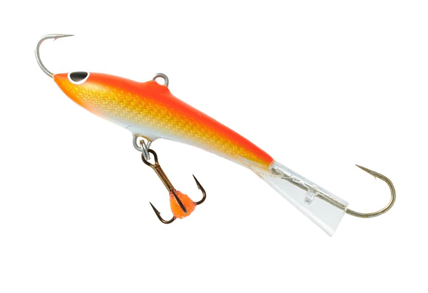 Daiwa Balance Jig 50mm/15g Ambulance