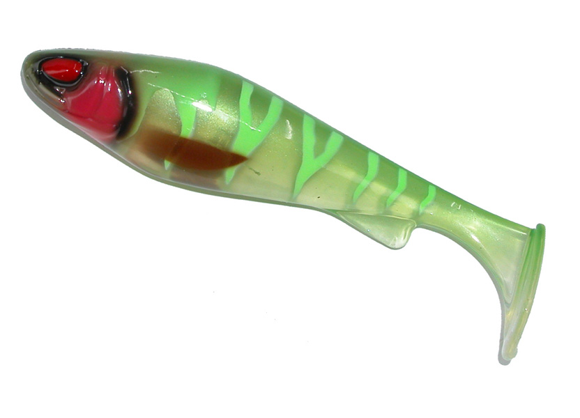 Prorex Lazy Shad G5 24cm/112g GUM-GIZMO UV
