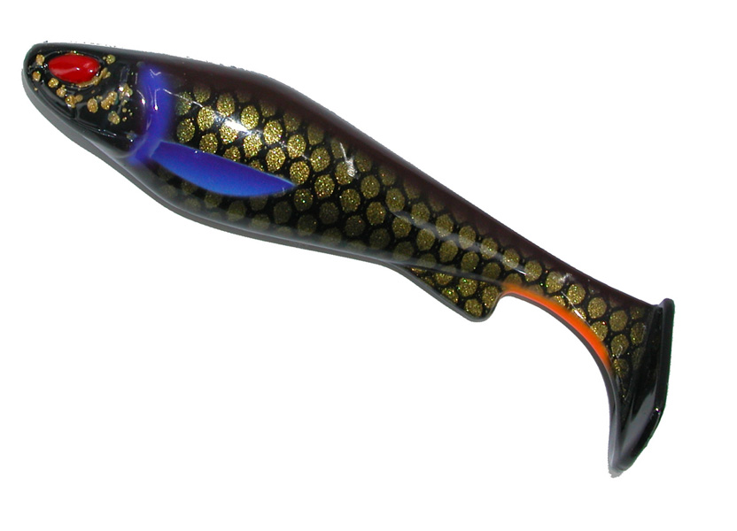Prorex Lazy Shad G5 24cm/112g BOB-BOBRKING