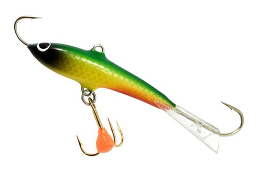 Daiwa Balance Jig 50mm/15g GP