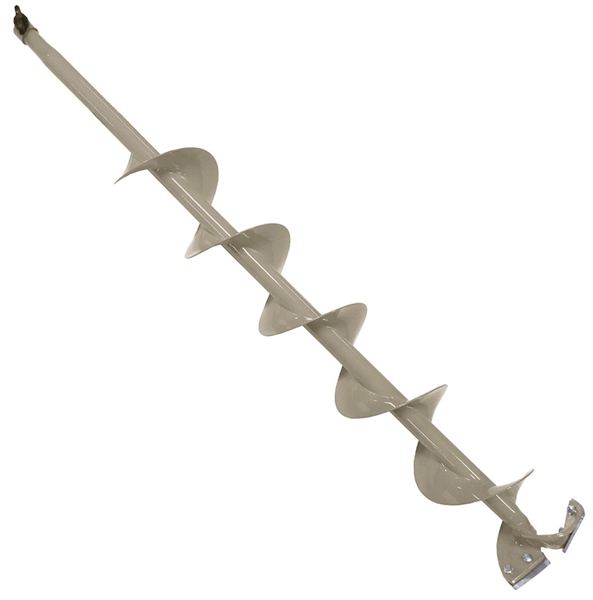 Fibe Isborr Underdel 130mm