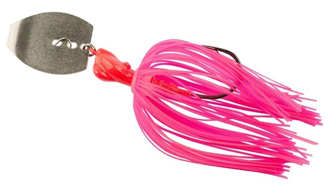 Braker Blade Jig Mini 5gr 18-Pink Panther