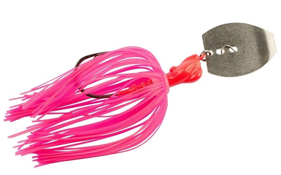 Braker Blade Jig 14gr 18-Pink Panther