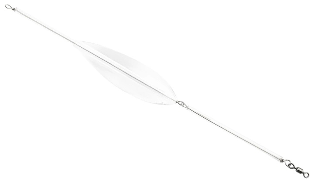 Darts Bombarda Fix Anti Tangle 30gr Slow Sink