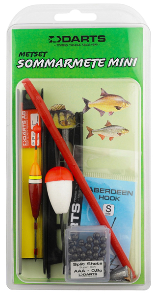 Metset Sommarmete Mini