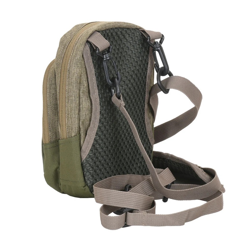 Vision Mini Bra² Chest Pack   Nutria
