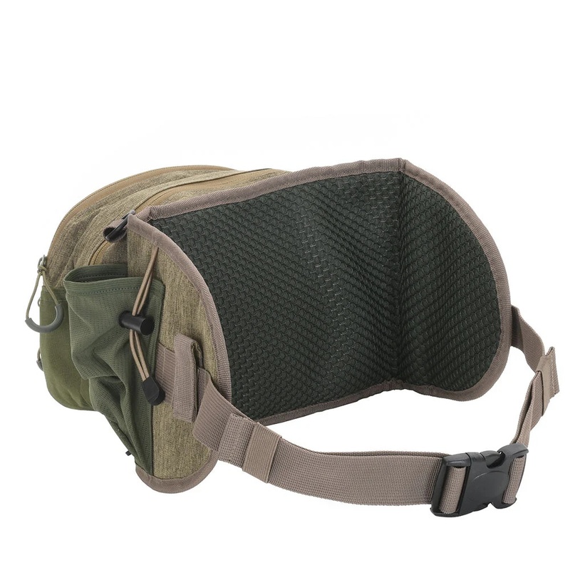 Vision Love Handles² Waist Pack   Nutria