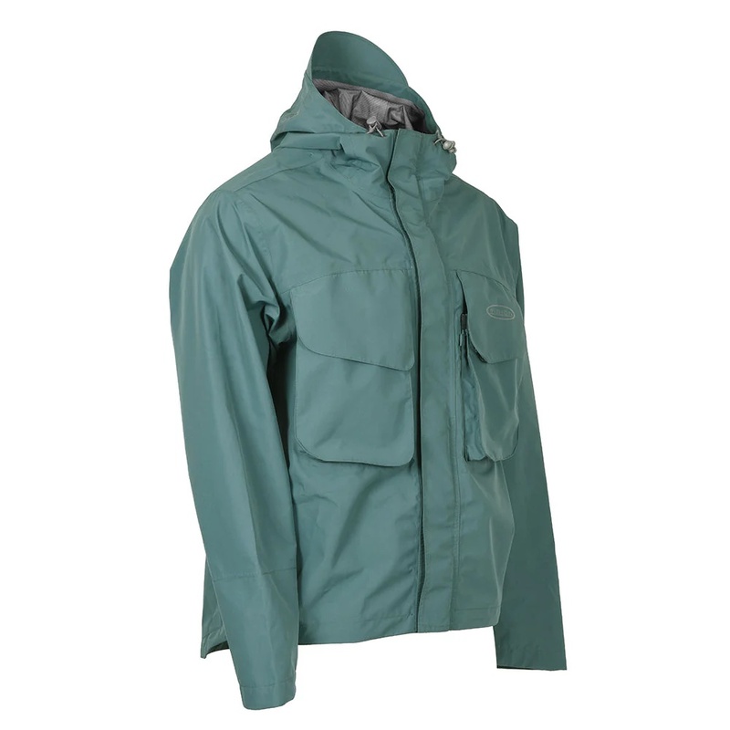 Vision Vector Jacka Mallard Green