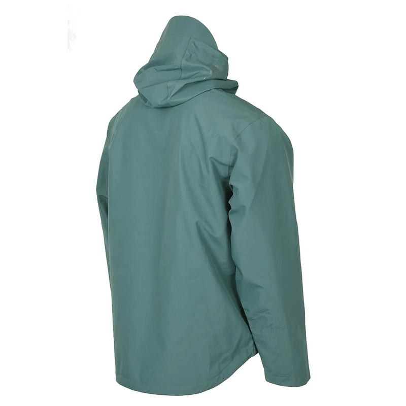 Vision Vector Jacka  M Mallard Green