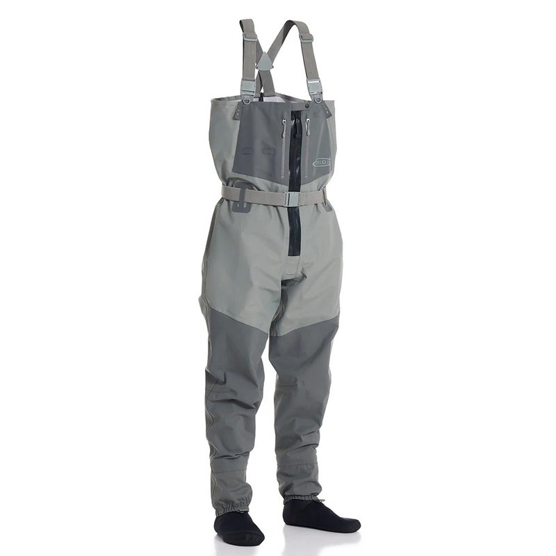 Vision Koski Zip Vadare Grey