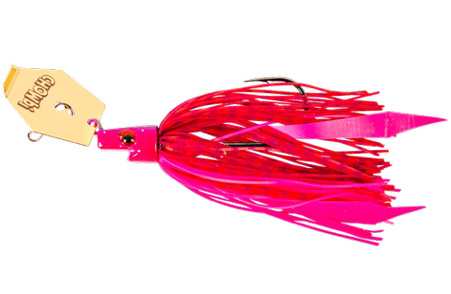 Pig Hula Chatter 16gr Pink Panter