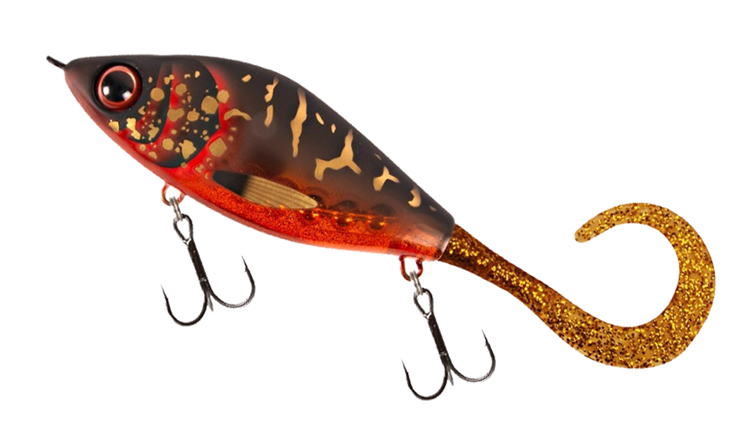 Guppie 13,5cm/120g Pierre Monjarret V2