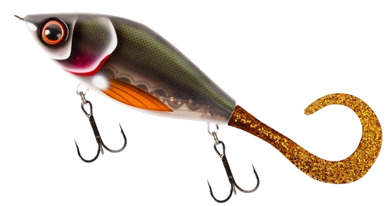 Guppie 13,5cm/120g Kemijokki