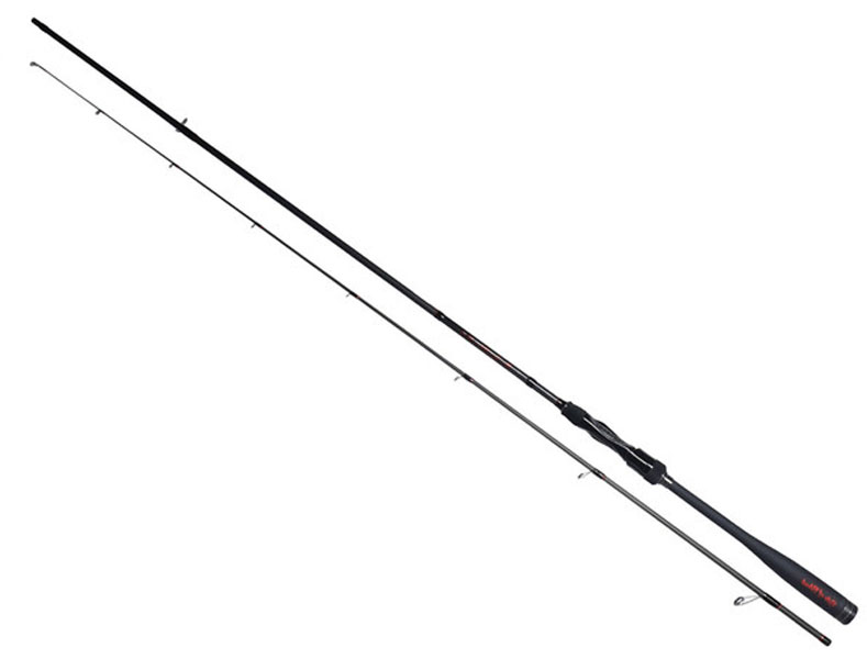 Bite of Bleak Yoru Solid Tip 7´L 2-10gr Haspel