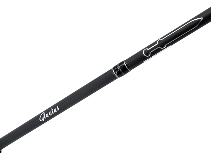 Bite of Bleak Gladius 7,1´UL 1-10gr Haspel