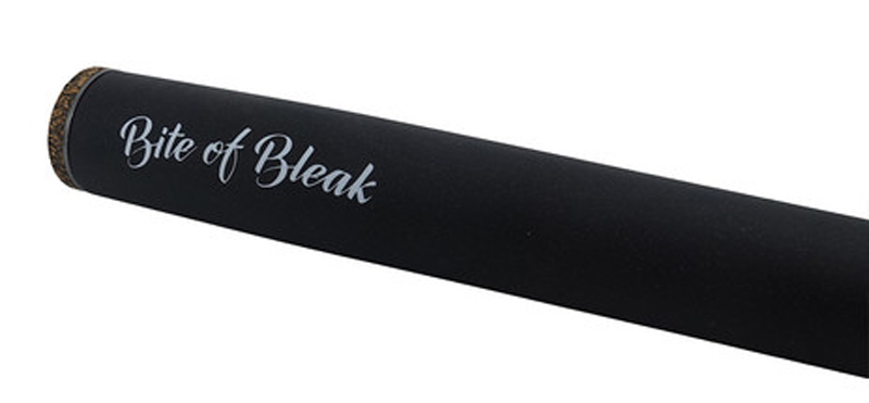 Bite of Bleak Exodus 7,9' Fact Action 30-80g Haspel Daniel Nilsson Signature